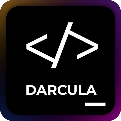 Darcula Theme